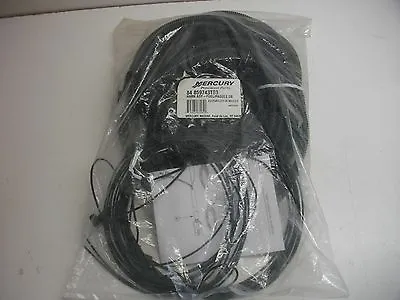 Mercury Smartcraft 84-859743T03  15 Foot Boat Wiring Harness • $44.99