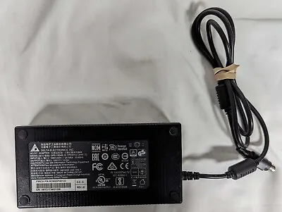DELTA DPS-150AB-15 12V 12.5A 4-Pin 150W Power Supply AC Adapter Charger Black • $29.99