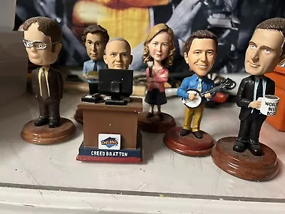 The Office Bobblehead’s • $200