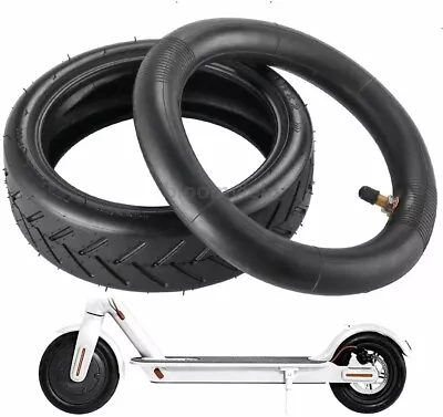 8.5  Thicken Outer Tyre+Inner Tube Scooter Rubber Tire For Xiaomi M365 /M365 Pro • $25.75
