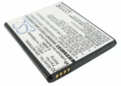 £4.95 • Buy Y300 New Replacement Battery For HUAWEI ASCEND Y300 G350 Y516 Y535C Y500 Y900