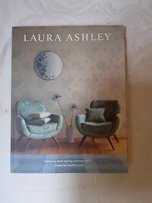 Laura Ashley Home Catalogue Spring/Summer 2007 • £0.99