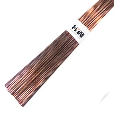 ER70S-6 5-Lbs Mild Steel TIG Welding Filler Rod 3/32  X36  5-Lbs  • $26.89