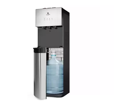 Self Cleaning Bottom Loading Water Cooler Water Dispenser - 3 Temperature • $229.49