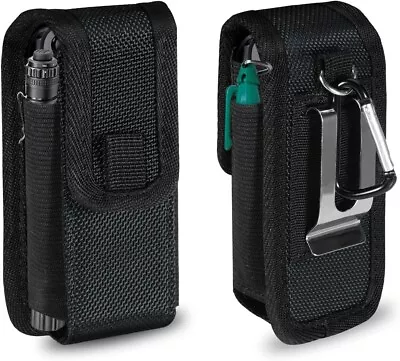 Multitool SheathEDC PouchMulti Tool Holster For BeltEDC Belt Organizer • $15.49