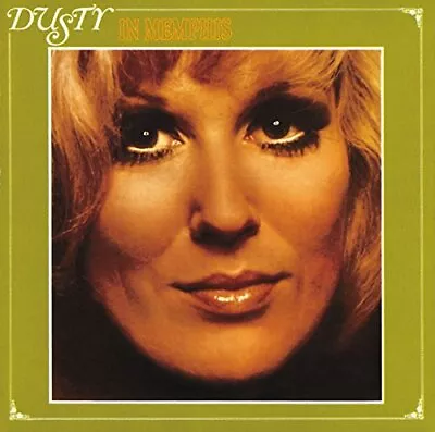 Dusty Springfield - Dusty In Memphis - Dusty Springfield CD ABVG The Cheap Fast • $9.29