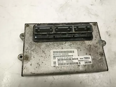 P56028730aa Dodge Ram V10 Pcm Automatic 4x4 • $599.99