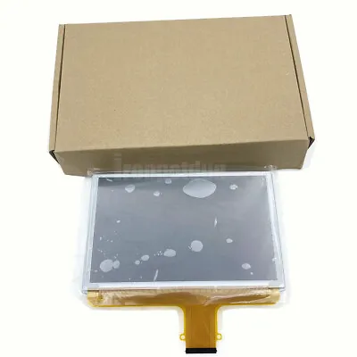 8  Touch-Screen Glass Digitizer LCD 55 Pin For 15-18 Chevrolet GMC MYLINK Radio • $78