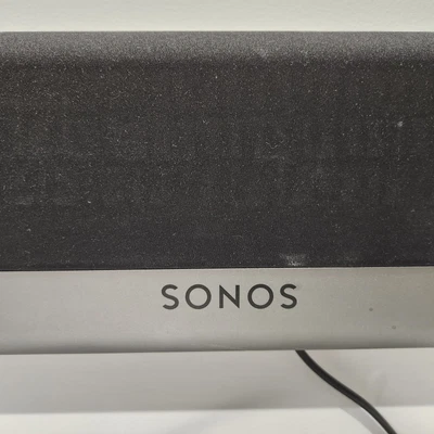$300 • Buy Sonos Playbar Wireless TV Soundbar Speaker + Wall Bracket
