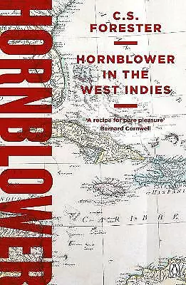 Hornblower In The West Indies By C.S. Forester (Paperback 2018) • £10.36