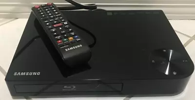Samsung Blu-Ray Player BD-E5400 • $37