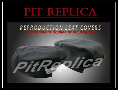 Yamaha Xv535 Virago 1990 91 92 93 94 95 96 97 98 99 2000 Seat Cover[4revt/4revr] • $59.90