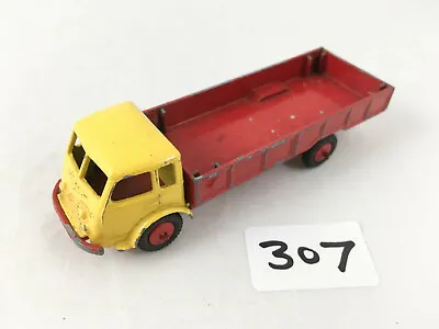 £26 • Buy Rare Vintage Budgie Toys # 216 Renault Lwb 120 Cv Lorry Truck Diecast Model