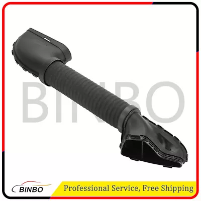 Air Intake Hose Pipe For MERCEDES-BENZ C-Class W204 C180 C200 2710900582 Black • $26.49