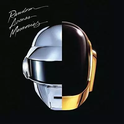 Random Access Memories - Audio CD By Daft Punk - GOOD • $8.70