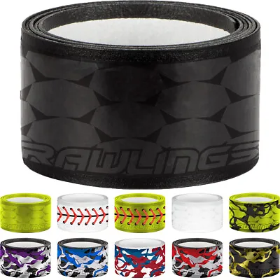 Rawlings 1.0mm Replacement Baseball Bat Grip Tape • $13.25