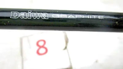 Daiwa Triforce - Z 5’6  1 Pc Fishing Rod. See Pictures For Details • $16.50