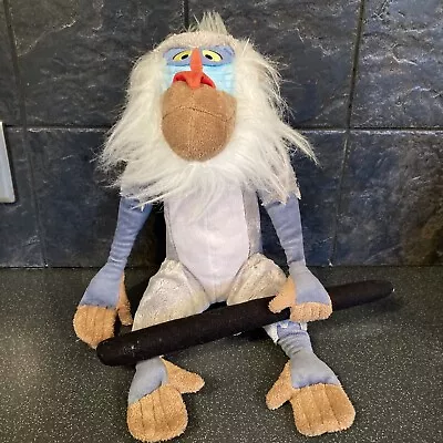 Rafiki Plush - The Lion King- Disney • £7.99