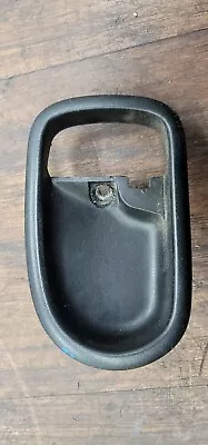 99-05 Mazda Mx-5 Miata Oem Right Passenger Interior Door Handle Bezel Cover Cup • $14.99