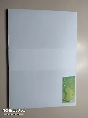 30 Australia Post Medium C5 Prepaid Envelopes Letter UpTo 500g  • $95