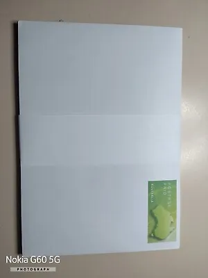500 Australia Post Medium C5 Prepaid Envelopes Letter UpTo 500g  • $1500