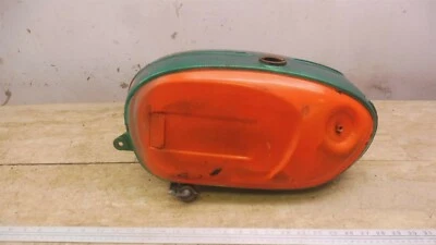 1965-69 Honda CB160 Twin H1054-2) Gas Fuel Petrol Tank • $88.99