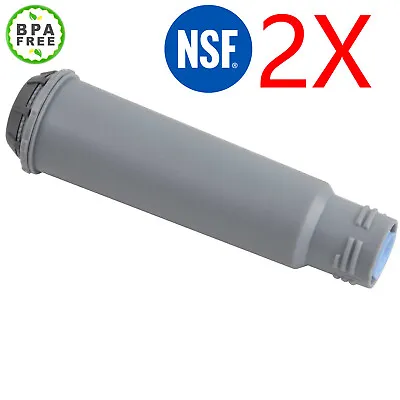 Compatible Krups F088 Water Filter For Melitta 192830 Pro Coffee Machines • £11.99