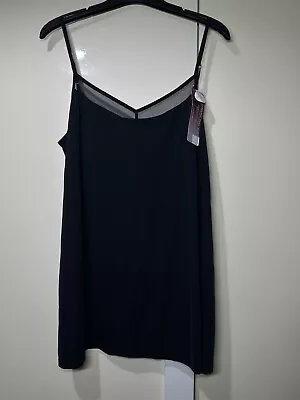 M&S Women’s Nightwear Cooling Full Slip • £9