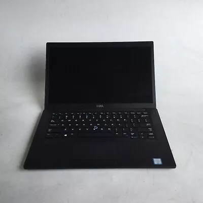 DELL Latitude E7480 Ultrabook 14  I7-7600U 16GBRAM 256GBSSD HDMI USB-C Win11 • $399