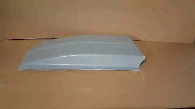 $119 • Buy  Cowl  Hood Scoop  Sandable Grey Gelcoat 4  Universal Fit