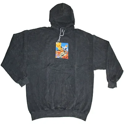 Sesame Street Men's Sweatshirt Hoodie - NWT • $12