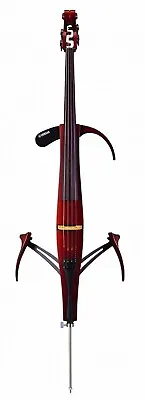 YAMAHA SILENT Cello SVC210 From JAPAN • $2766.40