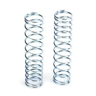 ECX RC ECX0887 Rear Shock Spring (2) (Silver - 1.6): Revenge Type I/N • $9.55