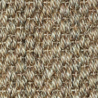 £112.20 • Buy Kersaint Cobb Sisal Tigers Eye Copper Carpet Remnant 1.4m X 4.0m (s29878)