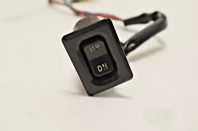 Mercury Outboard 50/60HP 3-CYL Power Trim Switch 87-18286A40  (E3-2) • $25