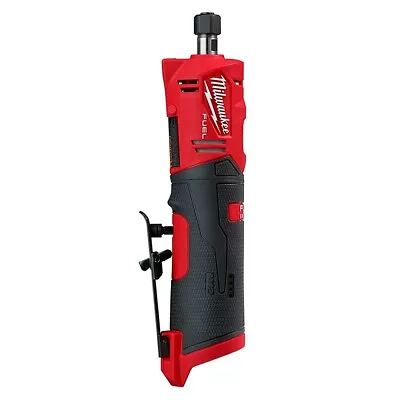 Milwaukee 2486-20 M12 FUEL Straight Die Grinder • $169.83