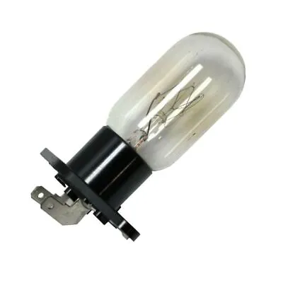 Lighting Bulb Replacement Light Bulb Microwave Oven Lamp Base Spare Parts • £3.99