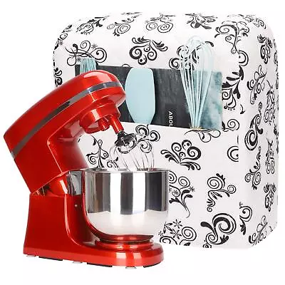 	Kitchen Aid Mixer CoveR PocketsKitchen Stand Mixer Cover Compatible 5-8 Quart 	 • $21.94