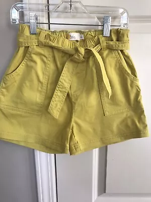 Mini Boden Girls Shorts Size 11 EUC! • $9.75