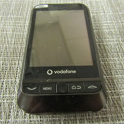 Vodafone 845 - (unknown Carrier) Clean Esn Untested Please Read!! 29066 • $5.99