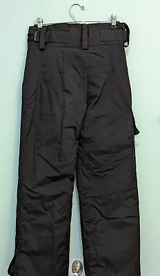 Marker Kids Snow Ski Snowboard Sledding Insulated Pants Size 14 Juniors Winter • $9