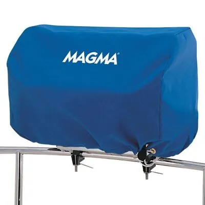 Magma Grill Cover CVR  PAC BL  12'X18' RCTNGLR GRL • $89.99
