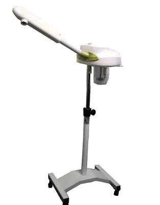 $99.99 • Buy Ozone Facial Steamer Salon Spa Equipment With Timer FREE SHIPPING