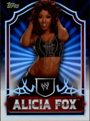 2011 Topps WWE Classic Wrestling Card Pick (Base) • $0.99