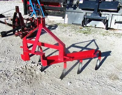 Used  1 Row Cultivator For Your 3 Point   FREE 1000 MILE DELIVERY FROM KY • $489