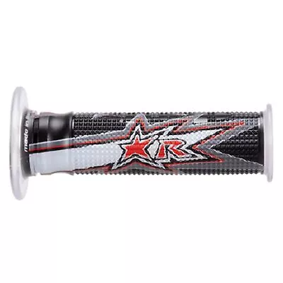 $20.02 • Buy Ariete Harri's EVO Grips Perforated 02632-FRBN