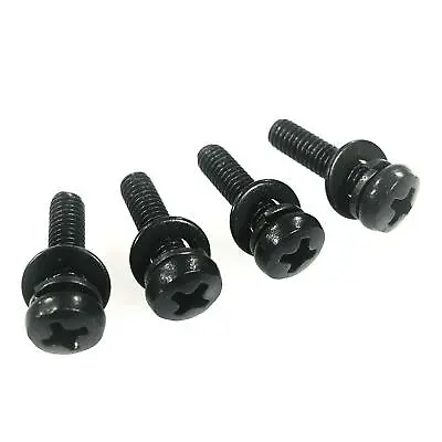 Base Stand Screws For Magnavox 40ME338V/F7 50MV387Y/F7 55MV387Y/F7 • $7.94