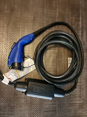 Toyota Prius Plug-In Rav4 Mirai Scion IQ Charger Hybrid EV Charging Cable OEM • $280