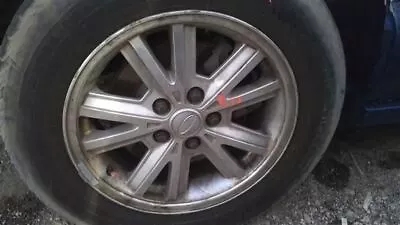 Wheel 16x7 5 Split Spoke Aluminum Fits 05-09 MUSTANG 23239921 • $86
