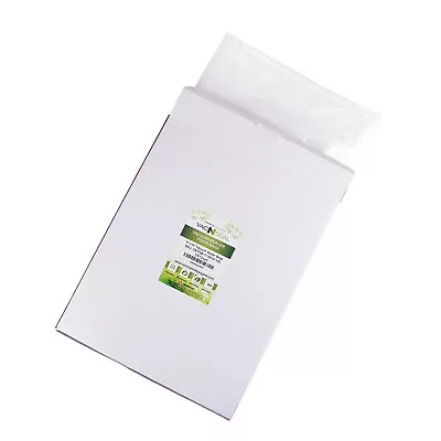 $27 • Buy 100CT 11 X14  Vacuum Food Sealer For FoodSaver Freezer Bags Gallon Sous Vide